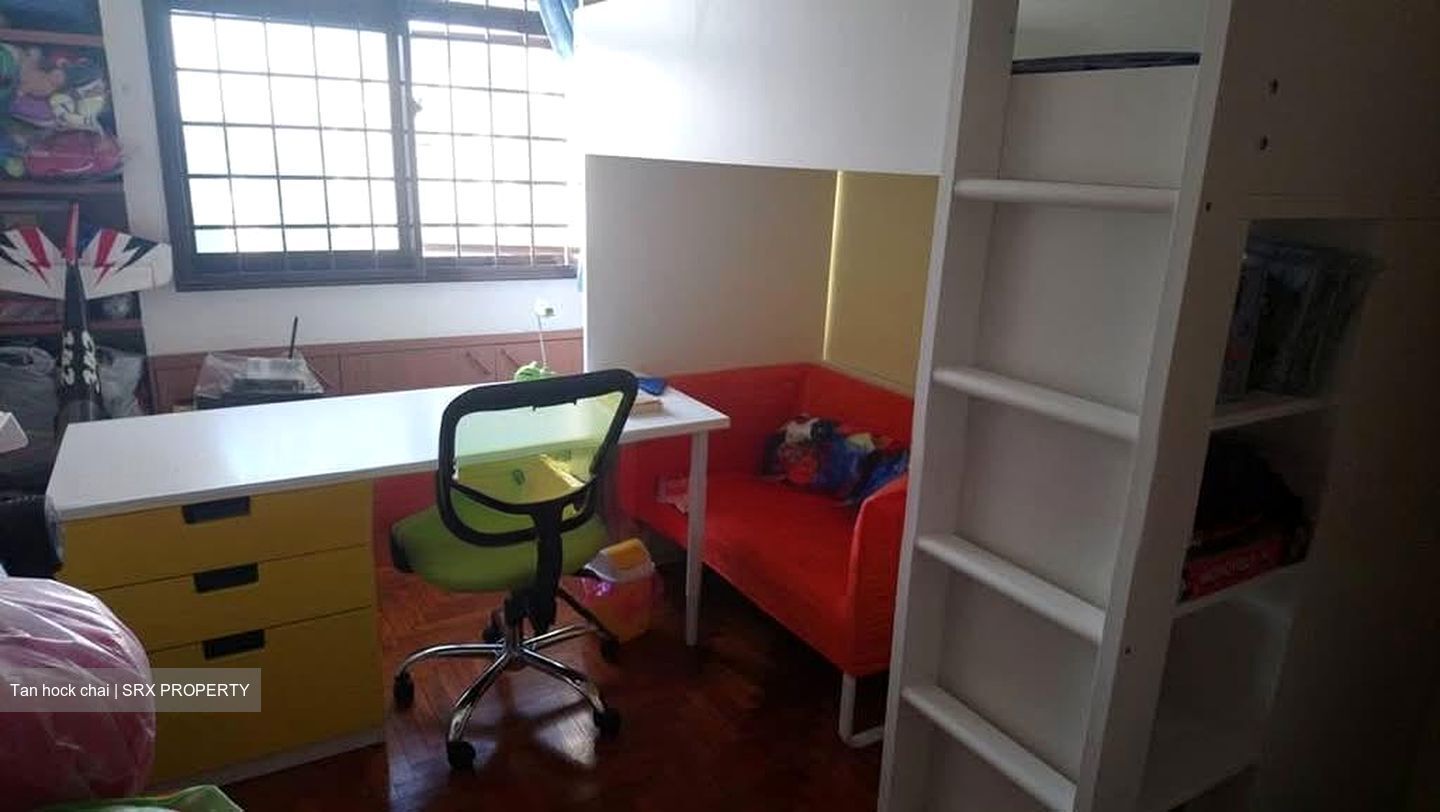 Blk 650B Jurong West Street 61 (Jurong West), HDB 5 Rooms #572935061